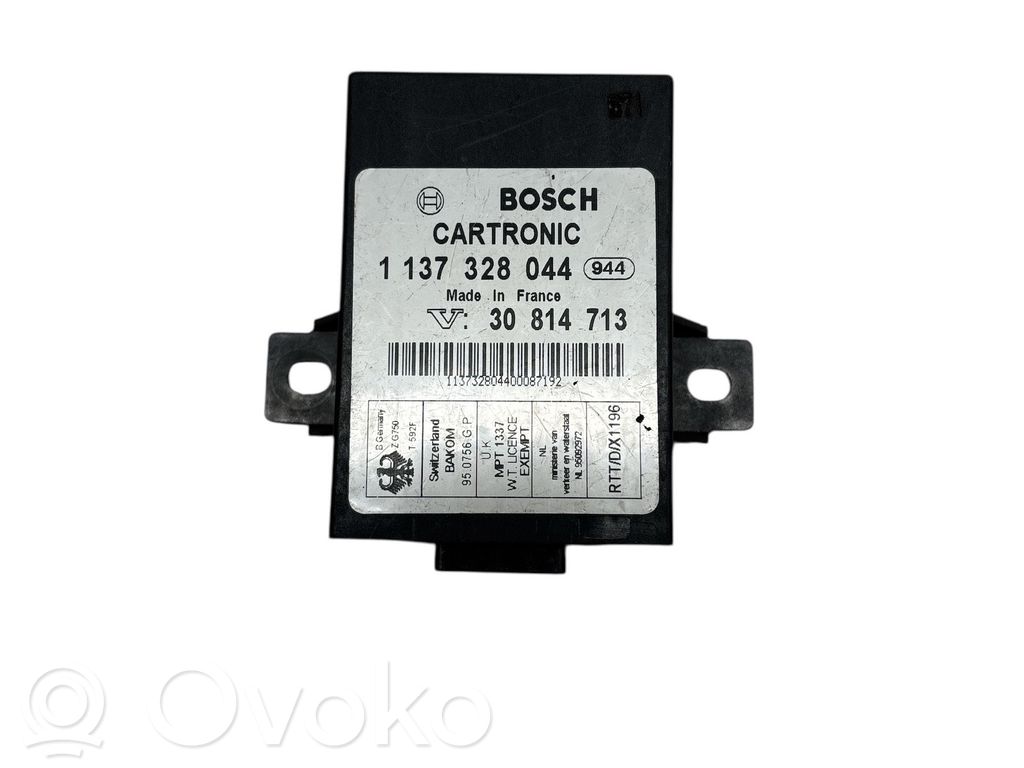 Volvo S40, V40 Immobilizer control unit/module 