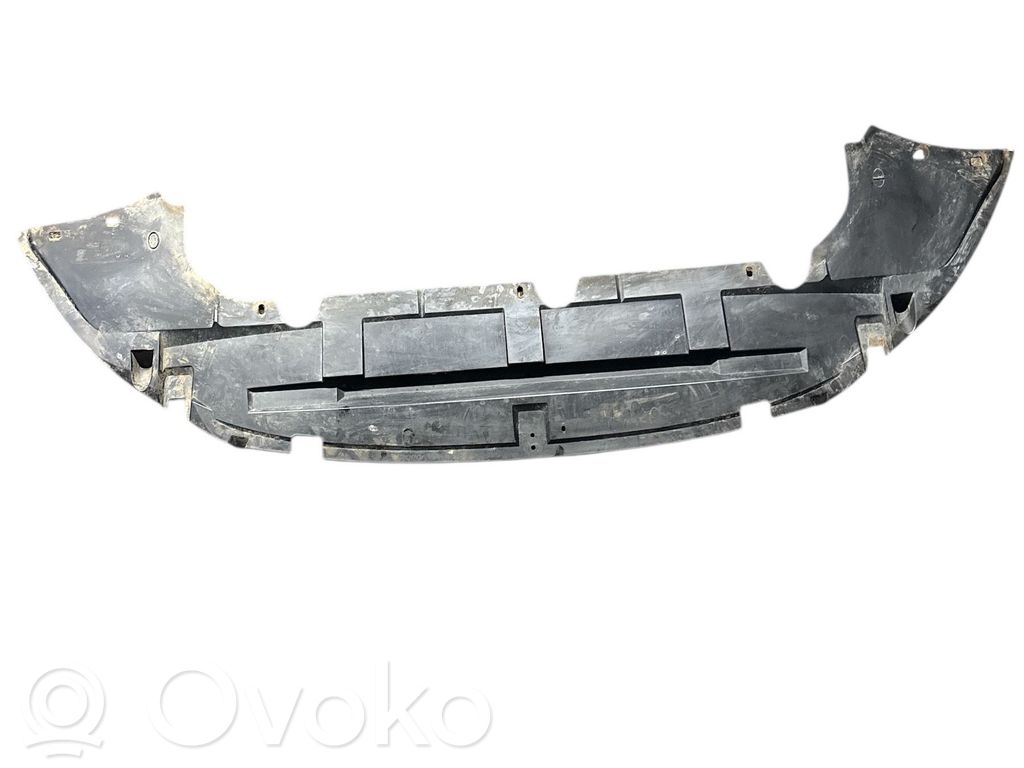Ford Focus Front bumper skid plate/under tray 