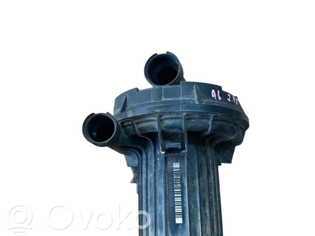 Audi A6 S6 C6 4F Secondary air pump 