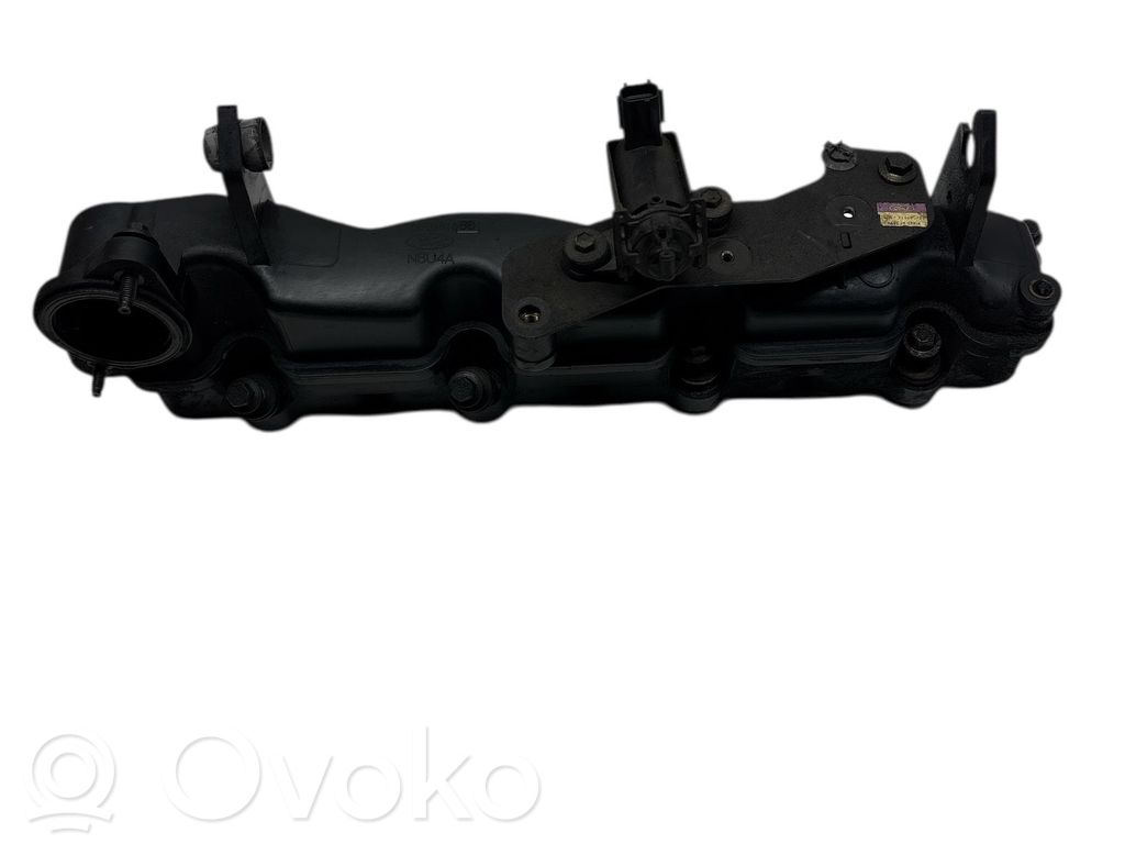Ford Mondeo Mk III Galerie admisie 