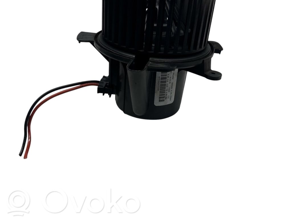 Pečiuko ventiliatorius/ putikas   PF2A26520