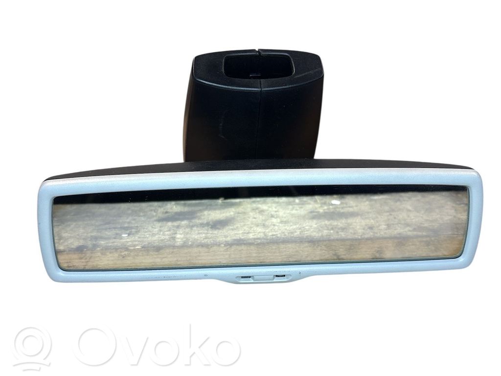 Espejo retrovisor (interior)   E11026141,GNTX398