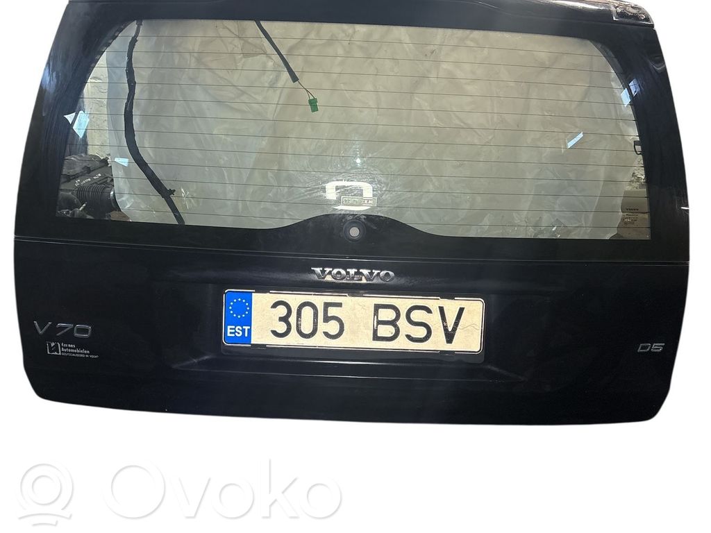 Heckklappe Kofferraumdeckel