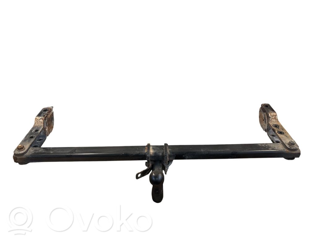 Volvo V70 Tow bar set 
