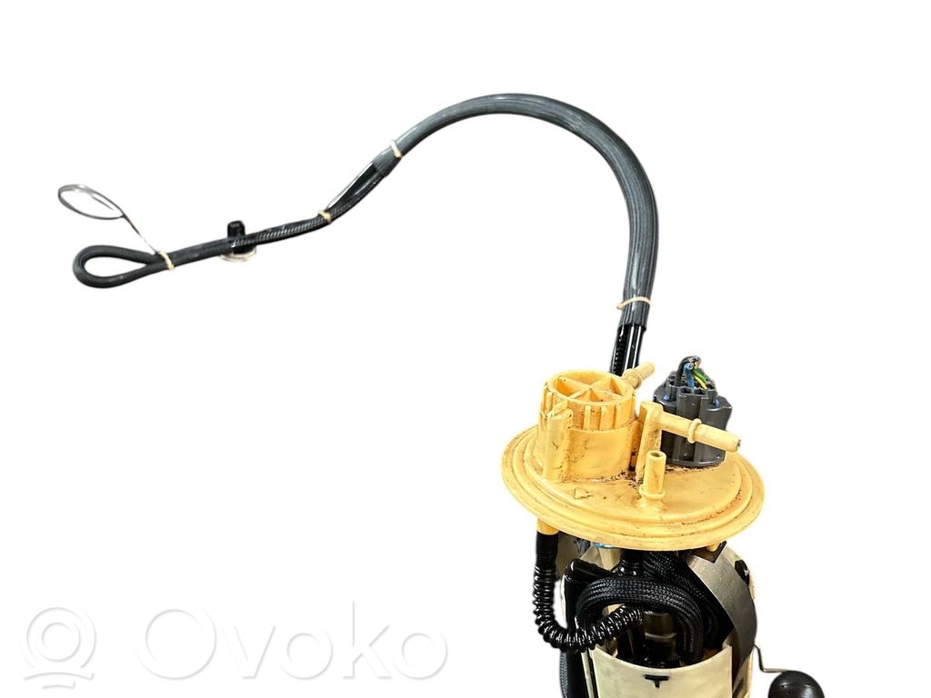 Volvo V70 Bomba interna de combustible 