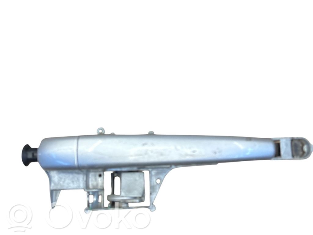Manecilla externa puerta trasera   9680503580