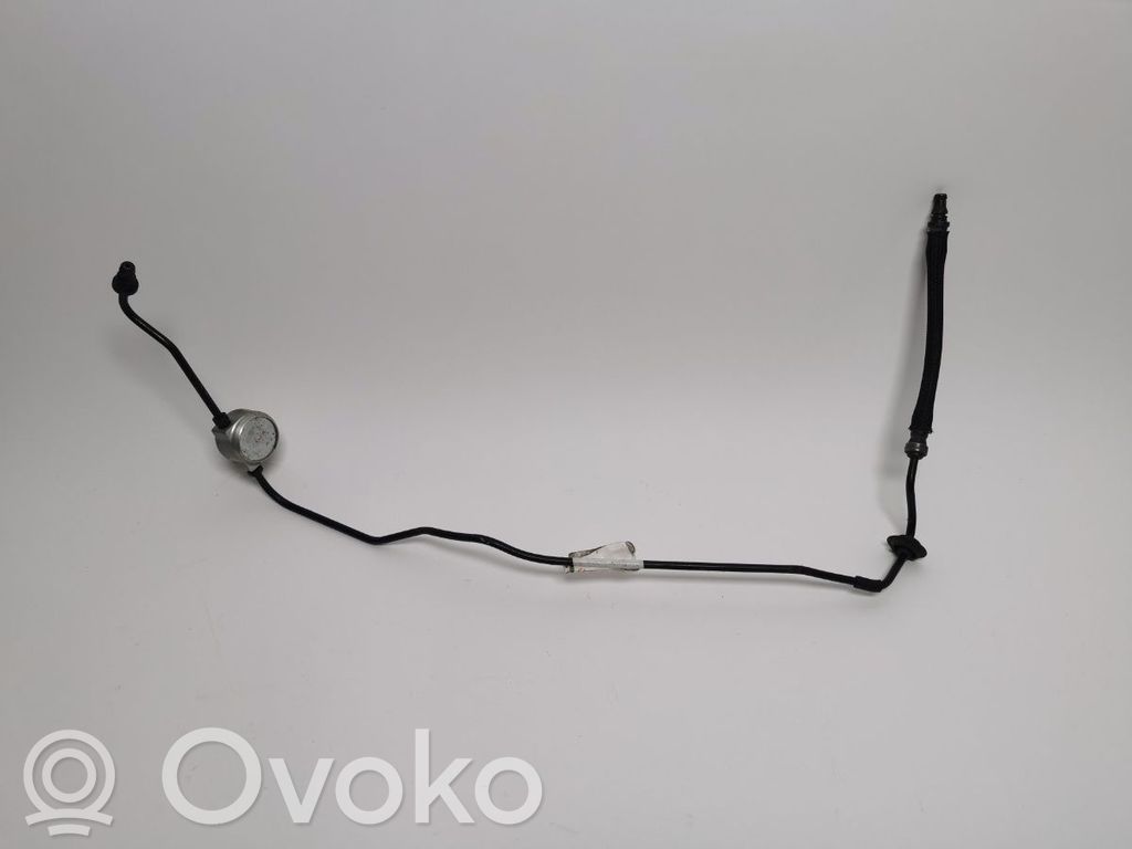 Jarruletkun putki   8K2721465D,8K2721465D