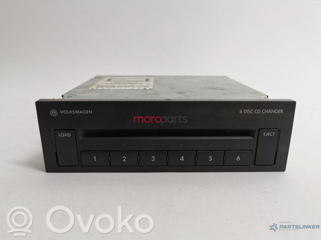 CD/DVD changer   1K0035110,1K0035110