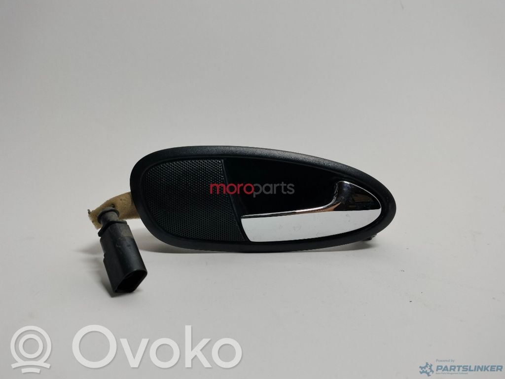 Etuoven ulkokahva   5P0837114,5P0837114