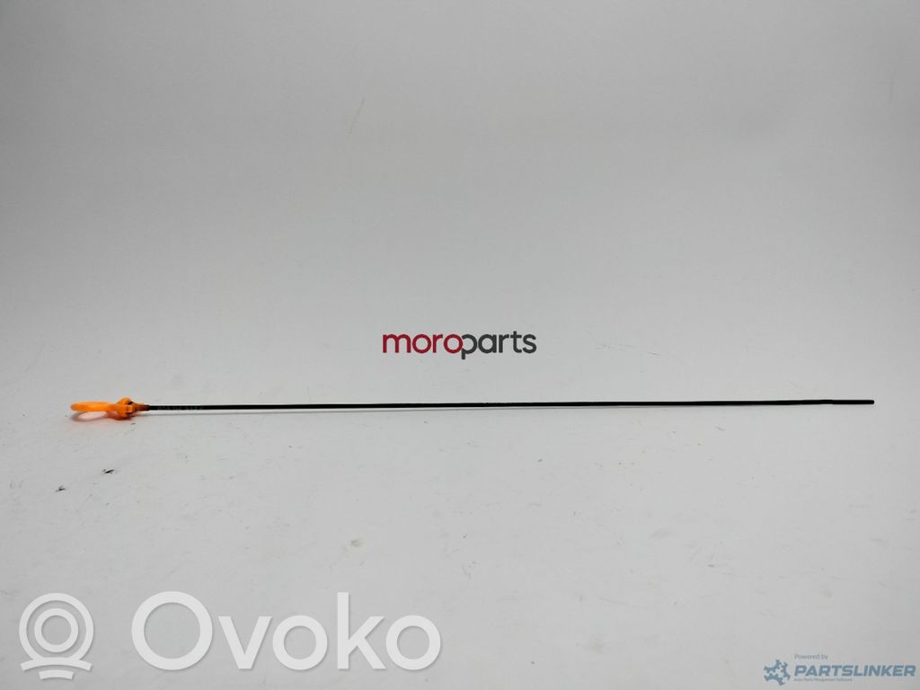 Seat Leon (1M) Ölmessstab Ölpeilstab 