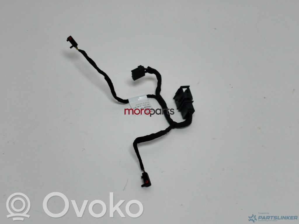 Audi A6 S6 C7 4G Screen/display/small screen 