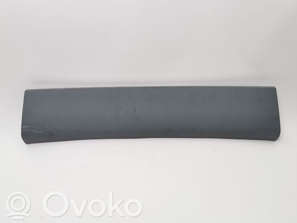 Audi A3 S3 8L Verkleidung Schalthebel (Kunststoff) 