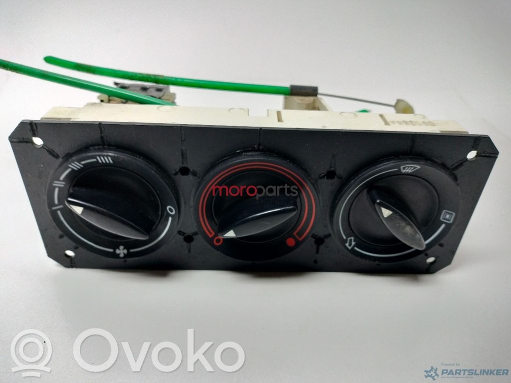 Audi A4 S4 B5 8D Other dashboard part 