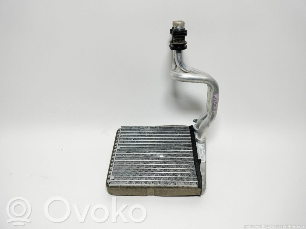 Volkswagen Golf V Condenseur de climatisation 
