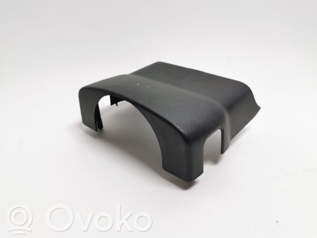 Skoda Fabia Mk1 (6Y) Ohjauspyörä 