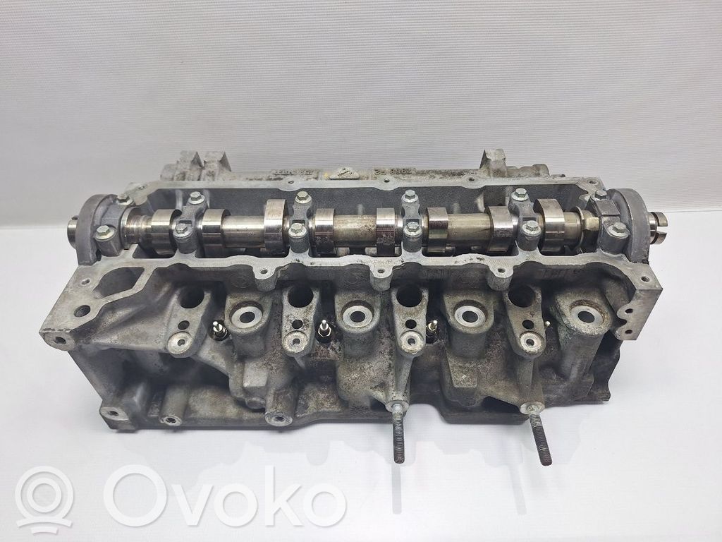 Renault Scenic II -  Grand scenic II Engine head 