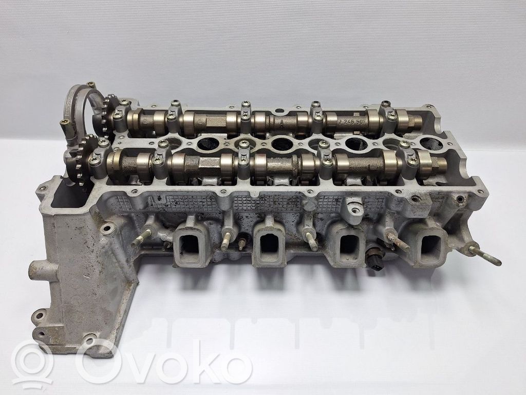 Engine head   778711901,778711701