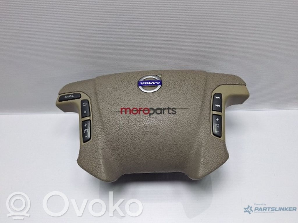 Volvo S80 Airbag volan 