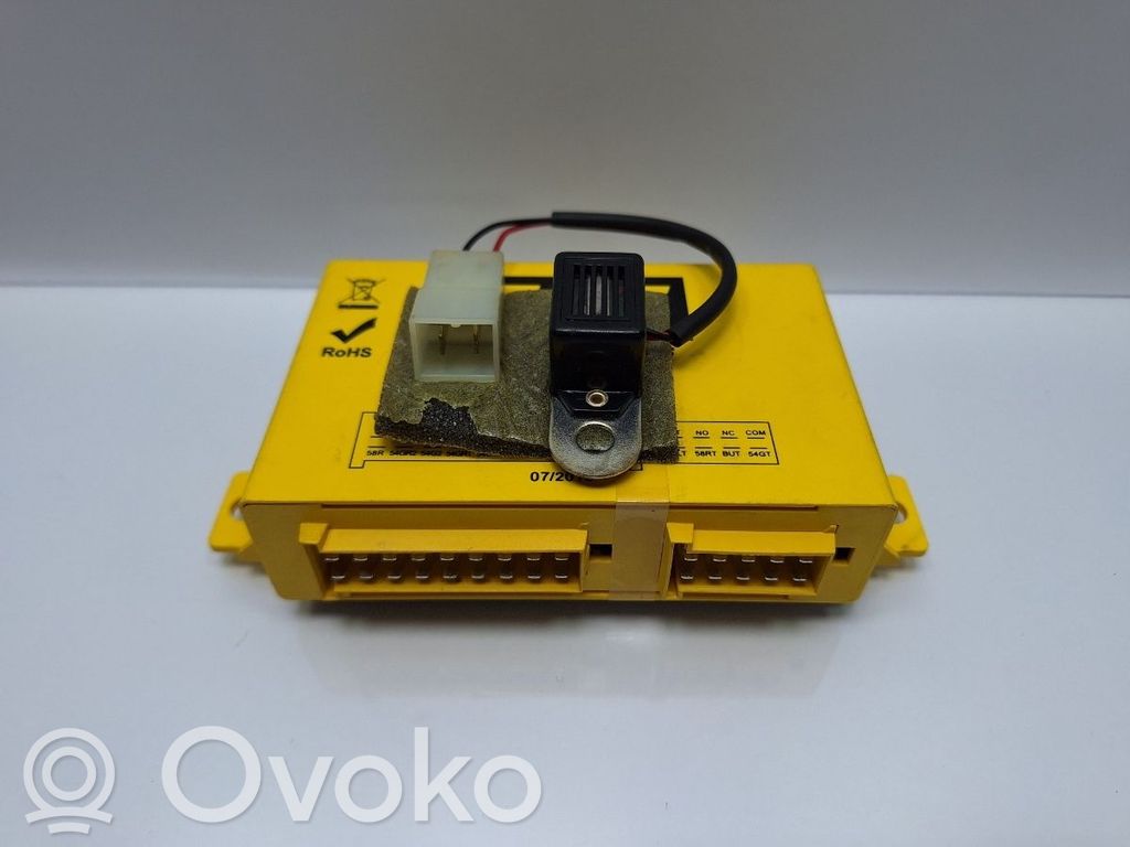 Mukavuusmoduuli   5D033V010107,5D033V010107