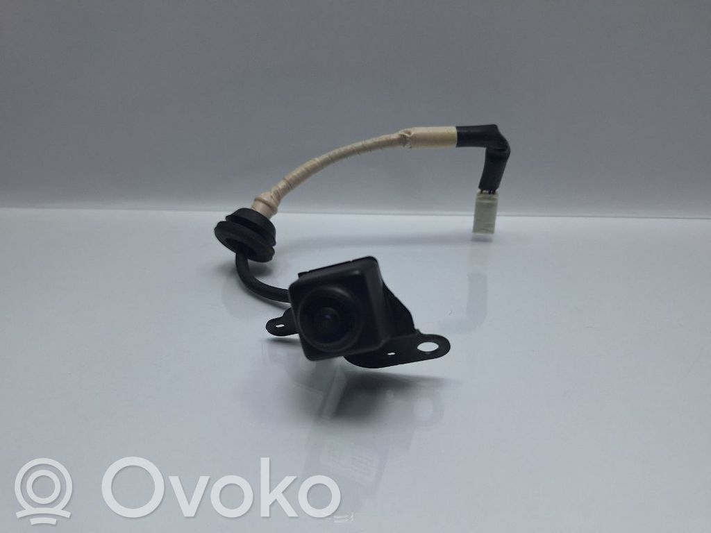 Infiniti Q50 Reversing camera 