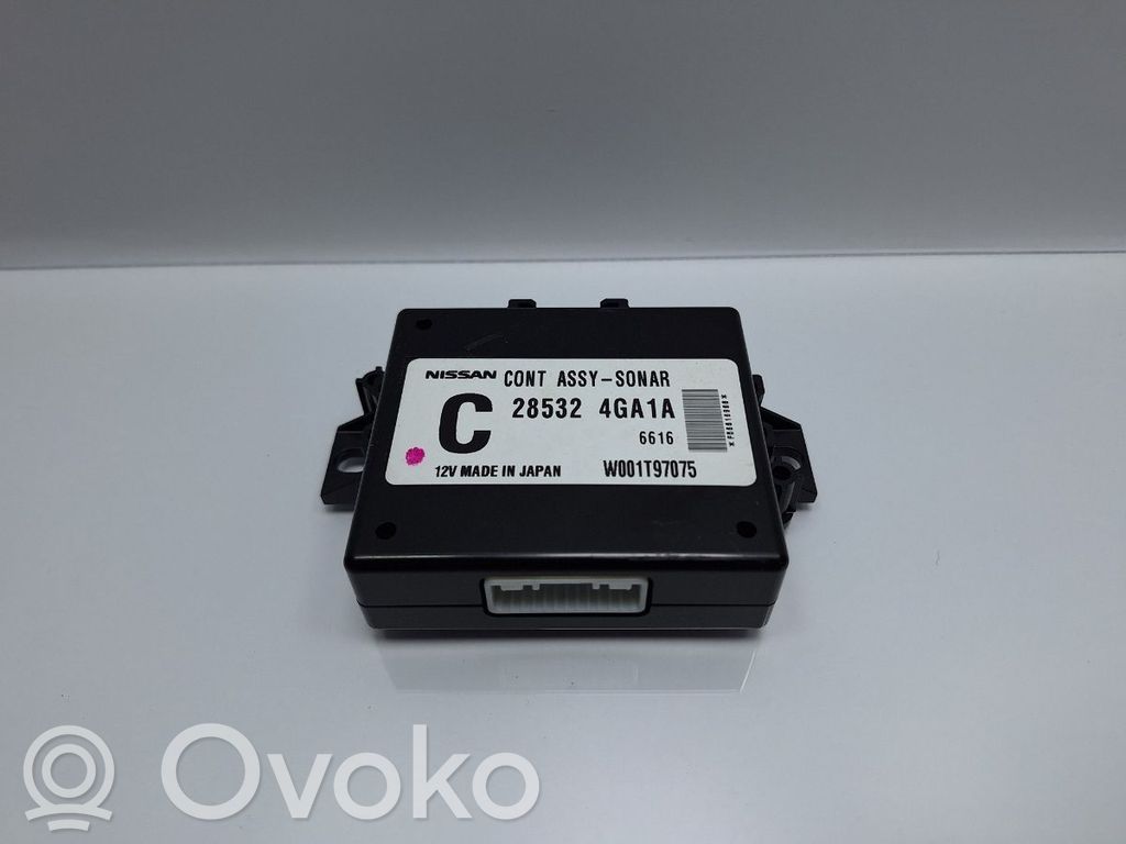 Sensor de luz solar   285324GA1A,285324GA1A