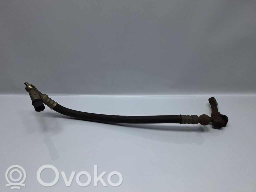 Ohjaustehostimen letkusto   497201F701,497201F701