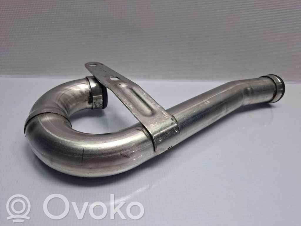 Renault Scenic II -  Grand scenic II EGR valve line/pipe/hose 