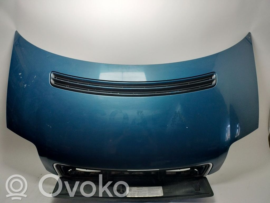Audi A2 Dzinēja pārsegs (vāks) 