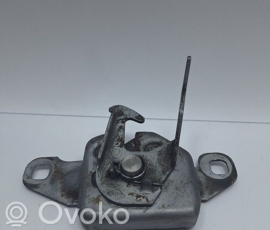 Front door lock   6001547332
