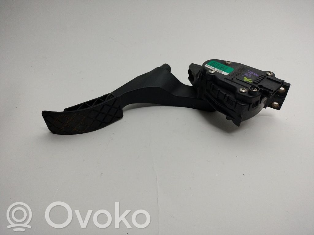 Gaspedal   8Z1721523C