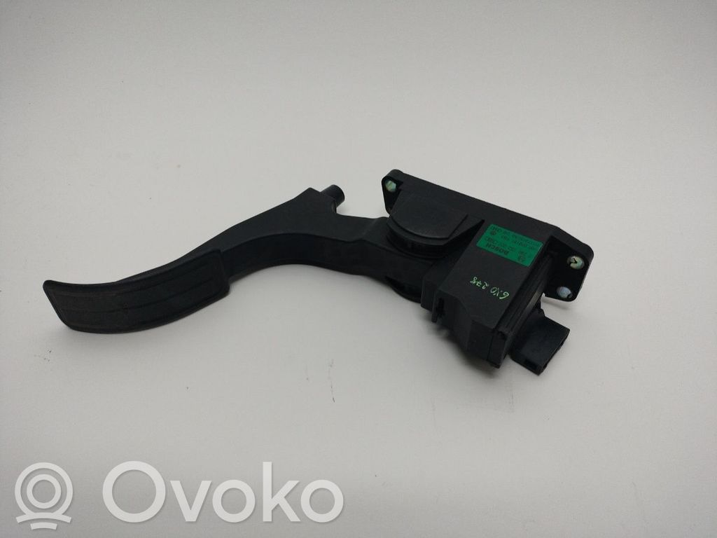 Volkswagen Lupo Gaspedal 