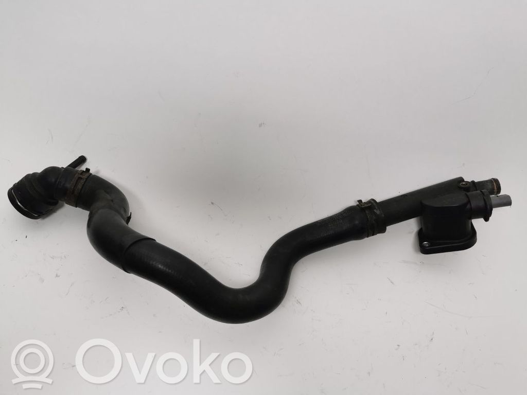 Volkswagen Golf V Conductă/furtun lichid de răcire motor 