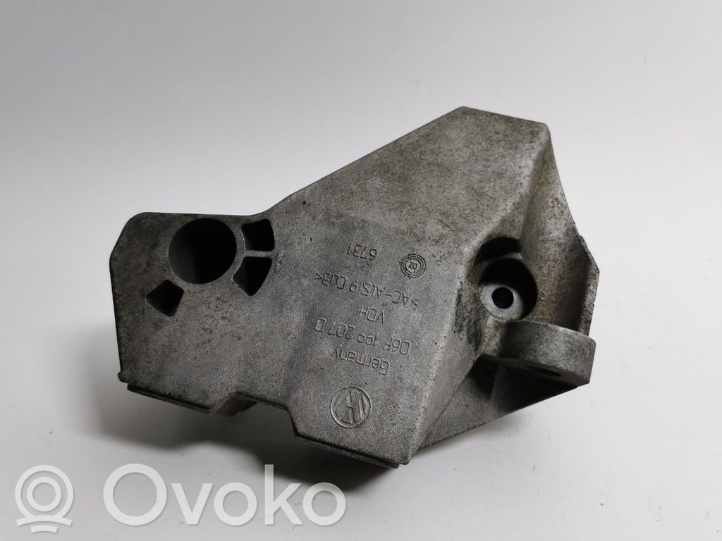 Engine mount bracket   06F199207D,06F199207D