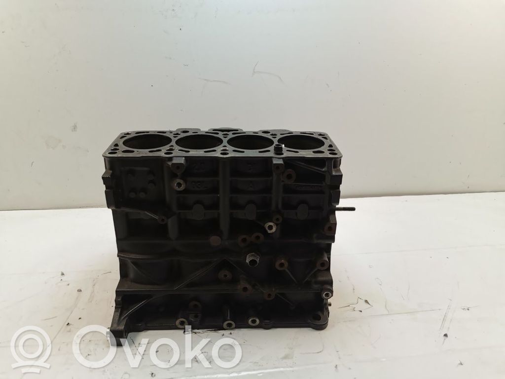 Audi A4 S4 B8 8K Engine block 
