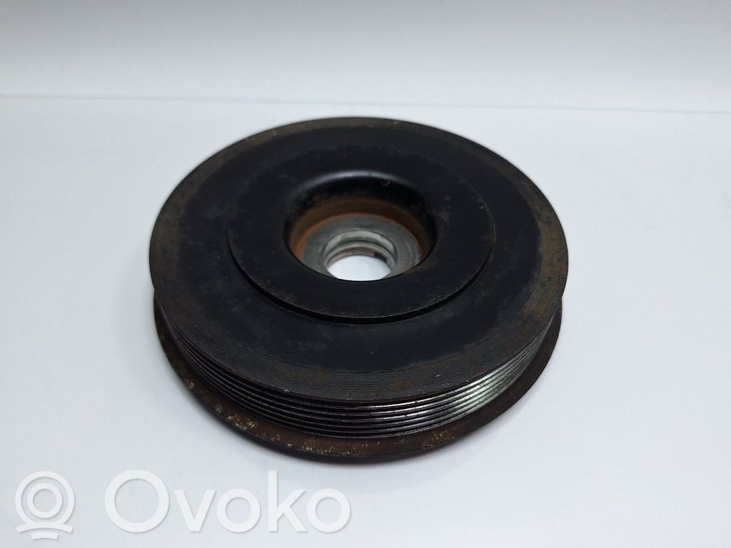 Crankshaft gear   3M5Q6B319CC