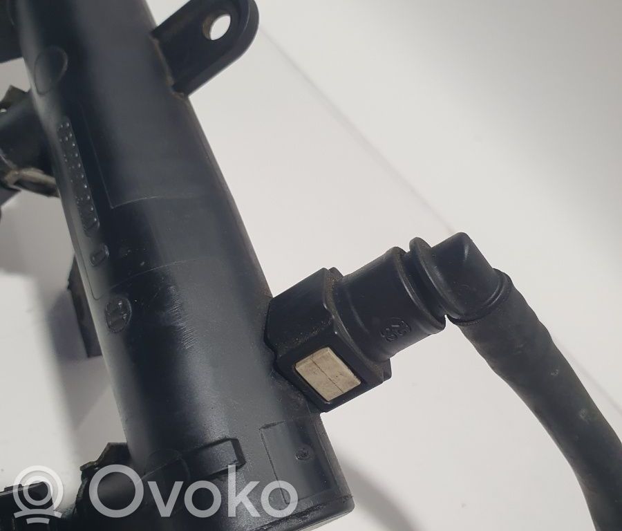 Citroen C3 Inyección de combustible (otros) 