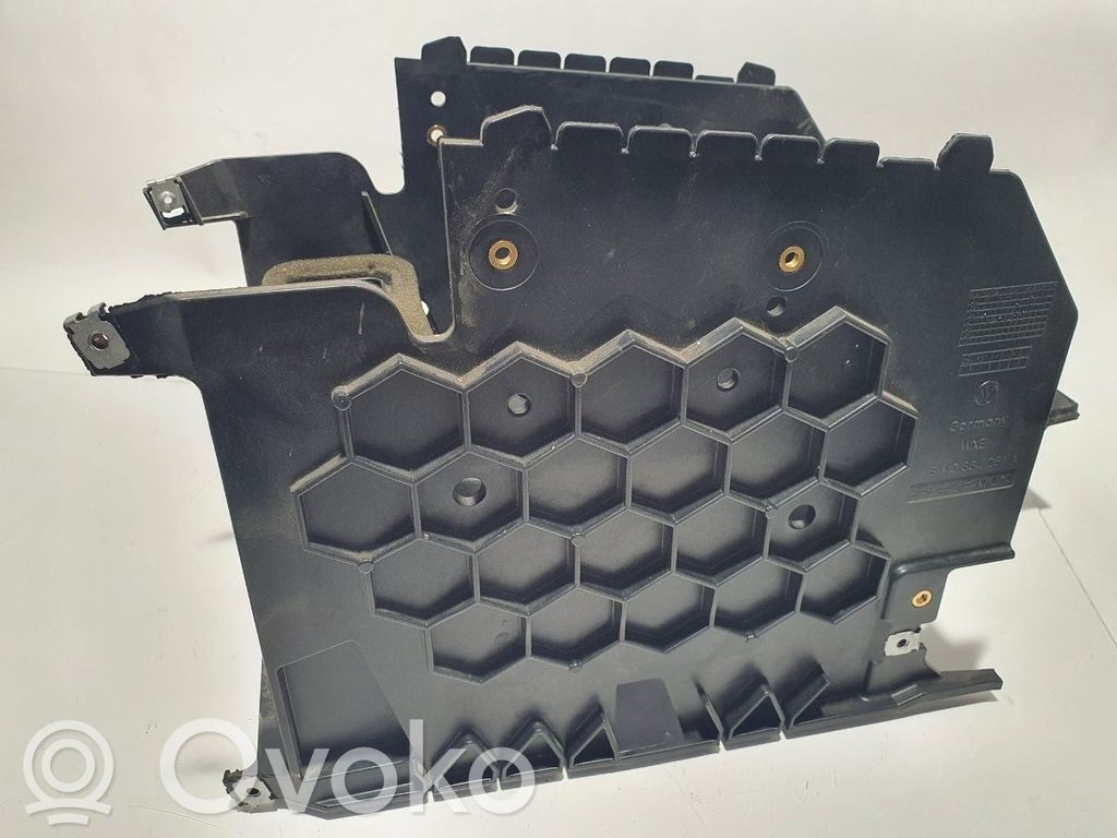 Volkswagen Golf Plus Reposabrazos 