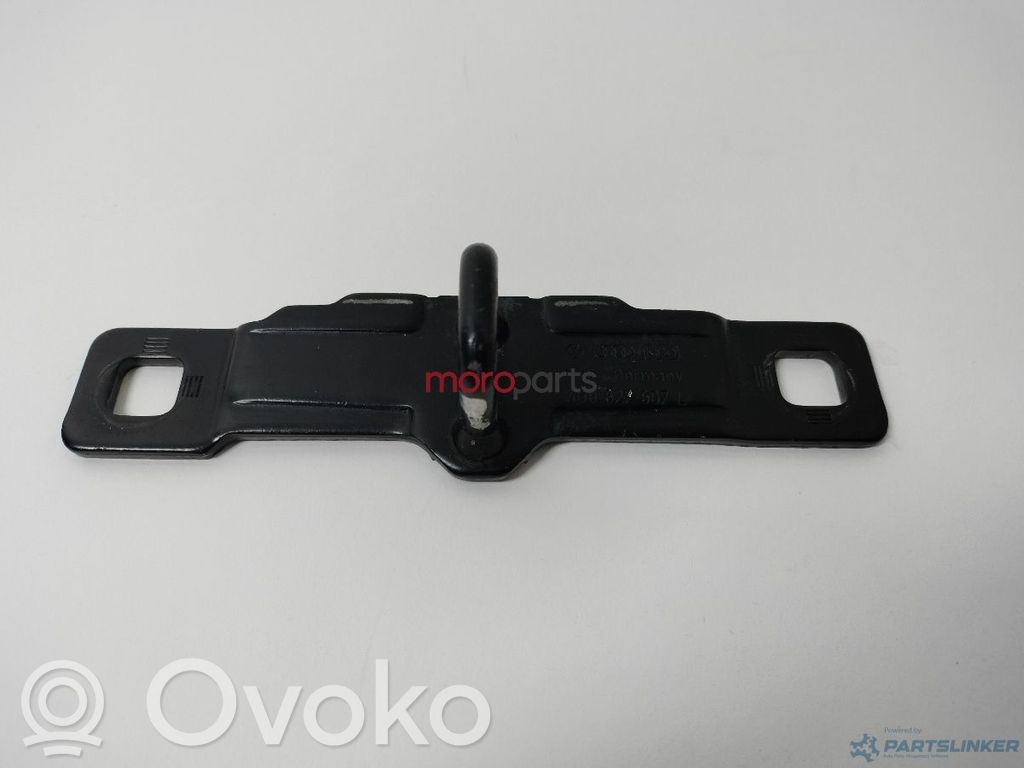 Lava-auton perälauta   4B9827507L,4B9827507L
