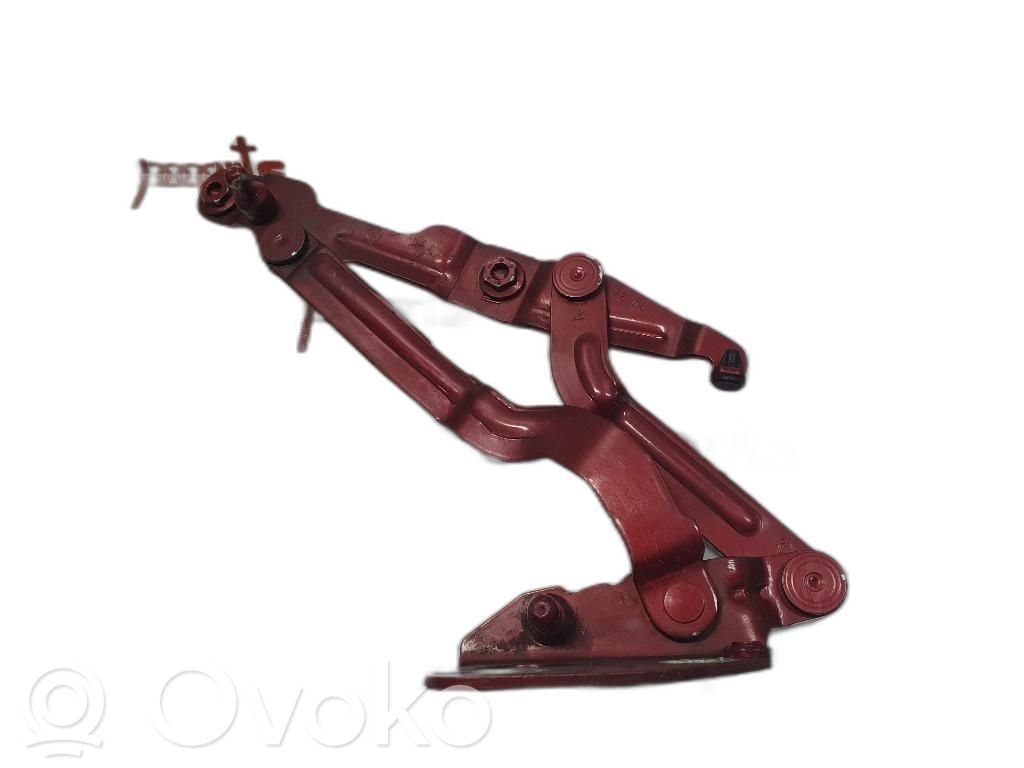 Lava-auton perälauta   3B5827302A