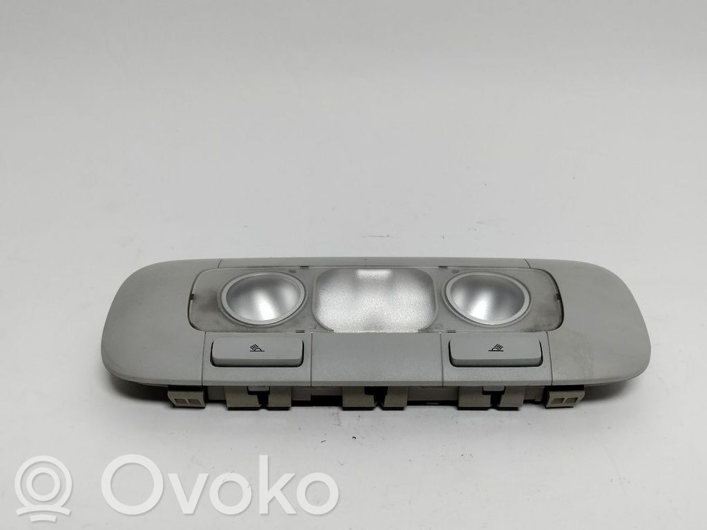 Luz interna puerta trasera   1K0947291