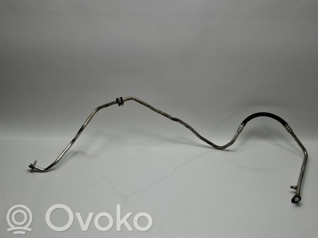 Ilmastointilaitteen putki (A/C)   8200385296,8200385296