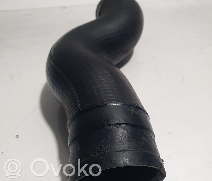 Intercooler hose/pipe   55557037