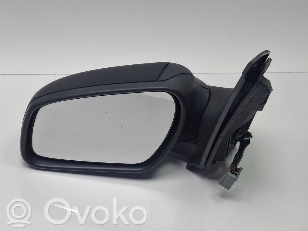 Front door electric wing mirror   212876099,212876099