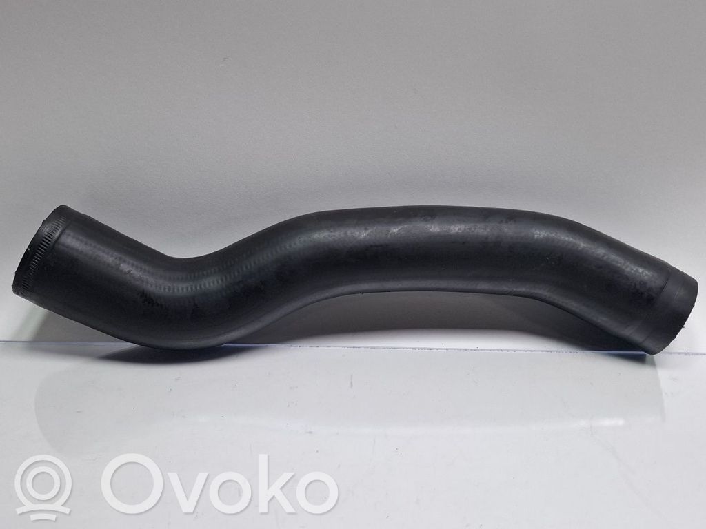 Ford Focus Intercooler hose/pipe 