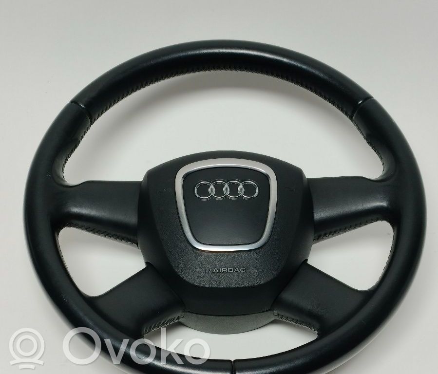 Audi A3 S3 8P Vairas 