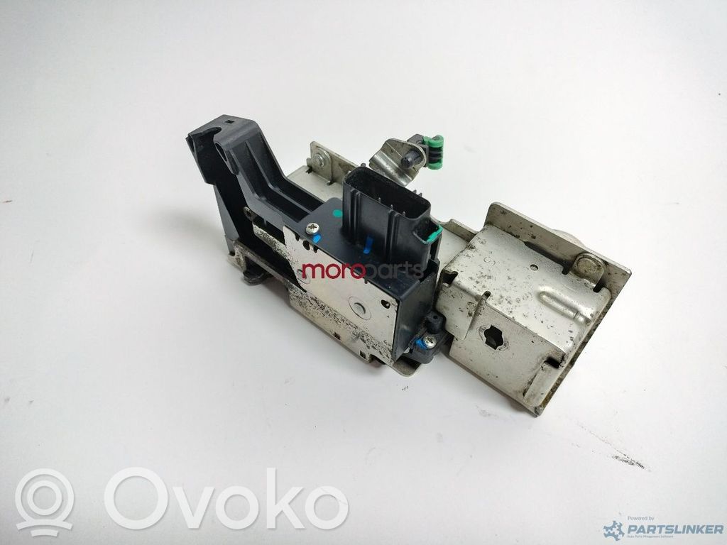 Front door lock   2T1AV21813BG,V21813BG