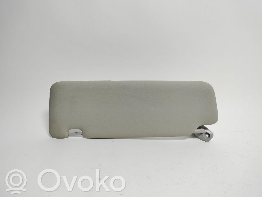 Häikäisysuoja   8P0857552