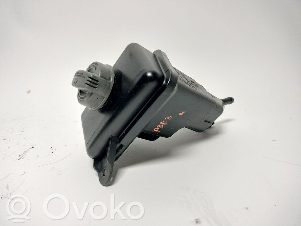 Audi A8 S8 D3 4E Vairo stiprintuvo skysčio bakelis 