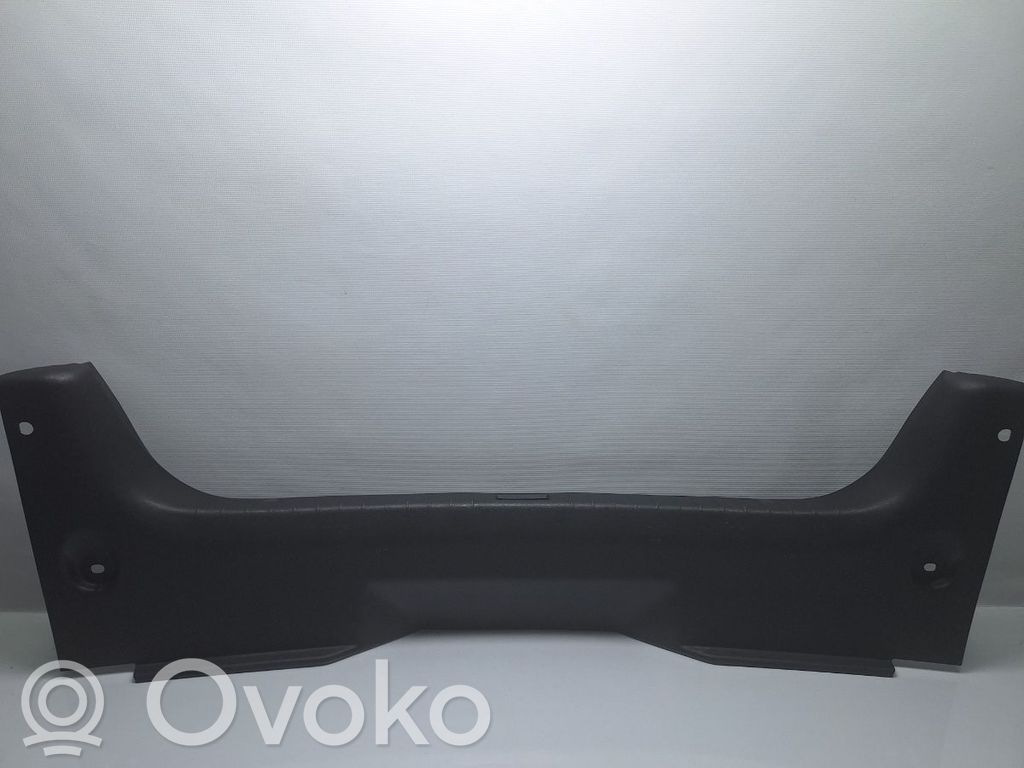 Infiniti Q50 Inne elementy wykończenia bagażnika 