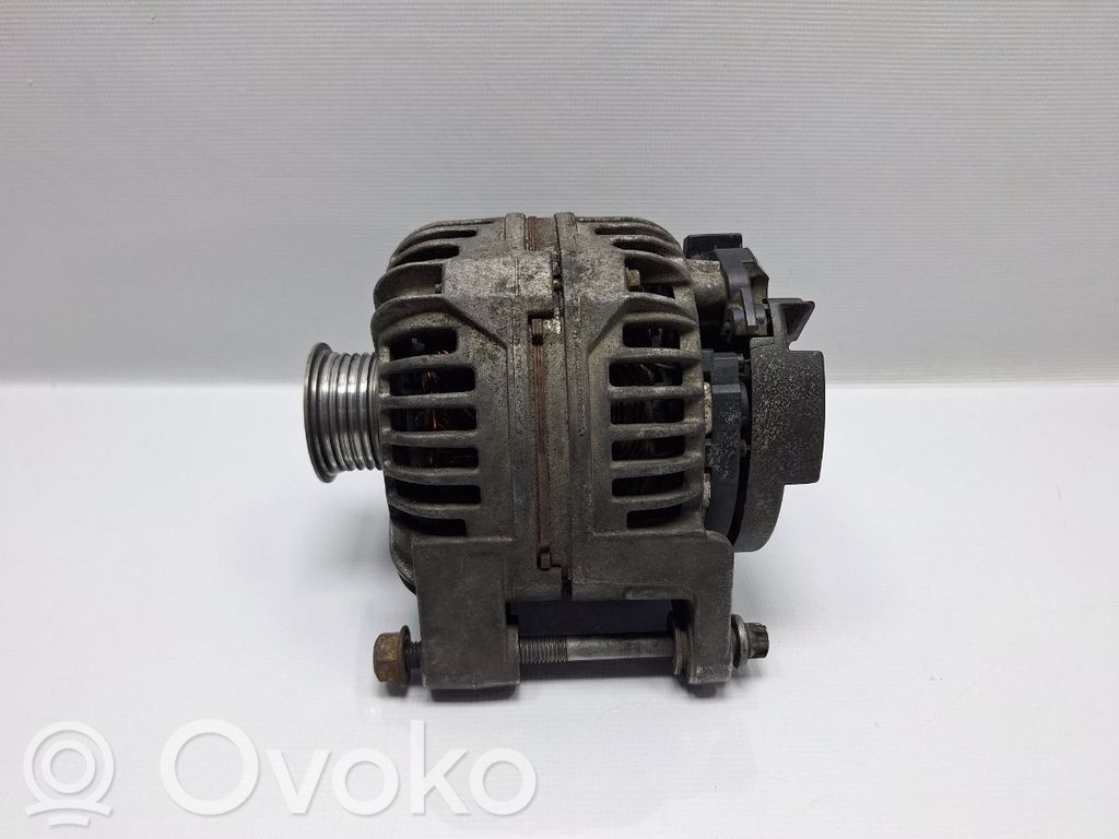 Saab 9-3 Ver2 Ģenerators 